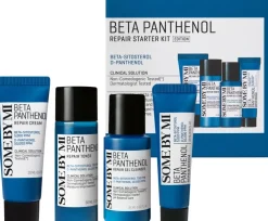 Beta Panthenol Repair Starter Kit