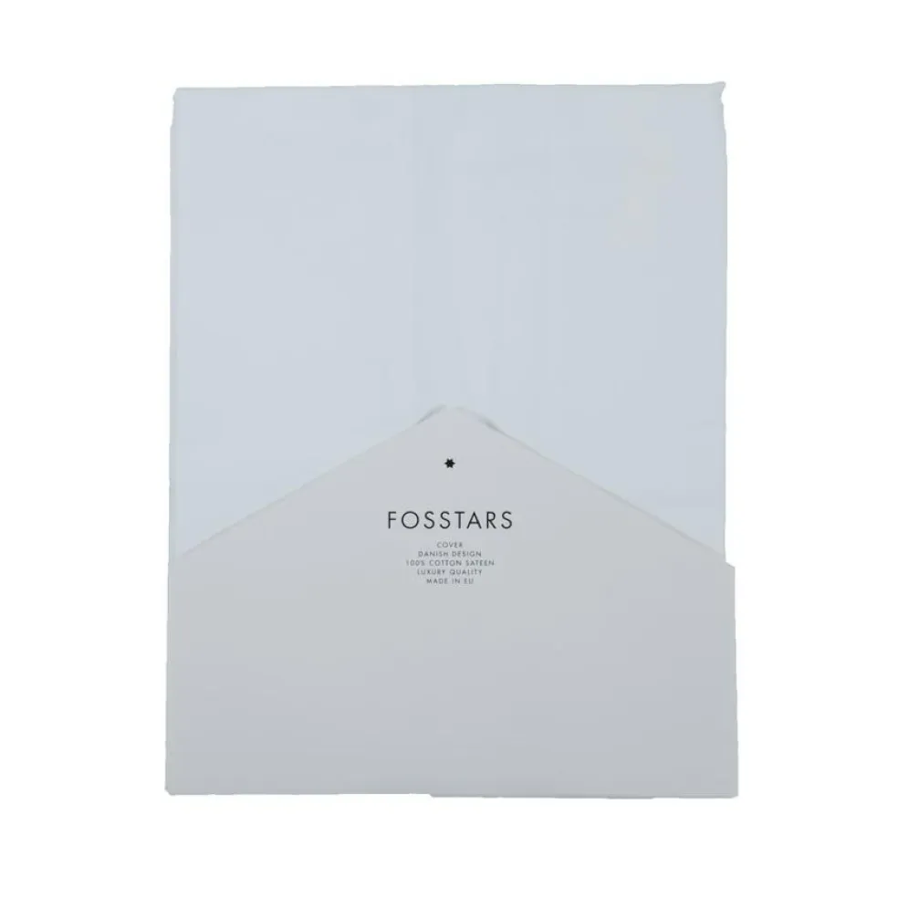 Betræk Knæ/ankel Pude Bomuldssatin