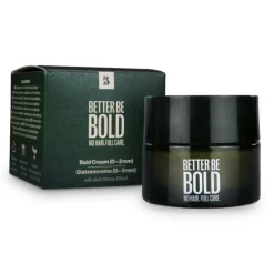 Better Be Bold Bald Cream