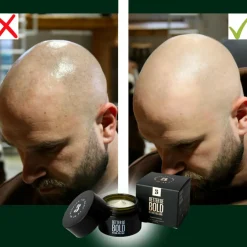 Better Be Bold Bald Cream