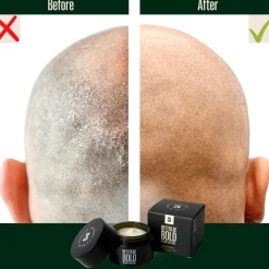 Better Be Bold Bald Cream