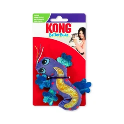 Better Buzz Gecko Kattelegetøj