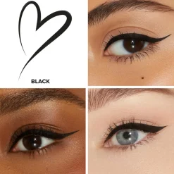 Better Than Sex Easy Glide Waterproof Liquid Eyeliner