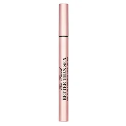 Better Than Sex Easy Glide Waterproof Liquid Eyeliner