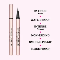 Better Than Sex Liquid Eyeliner