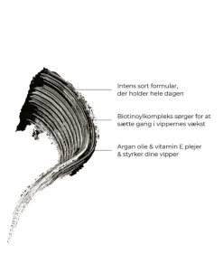 Beyond Volume & Curl Mascara