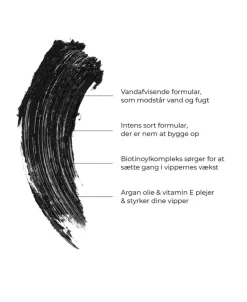 Beyond Volume & Curl Mascara Waterproof