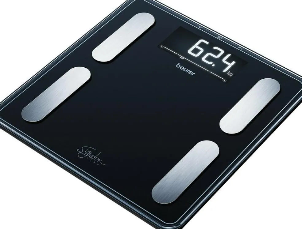 BF 400 Signature Line Kropsanalysevægt