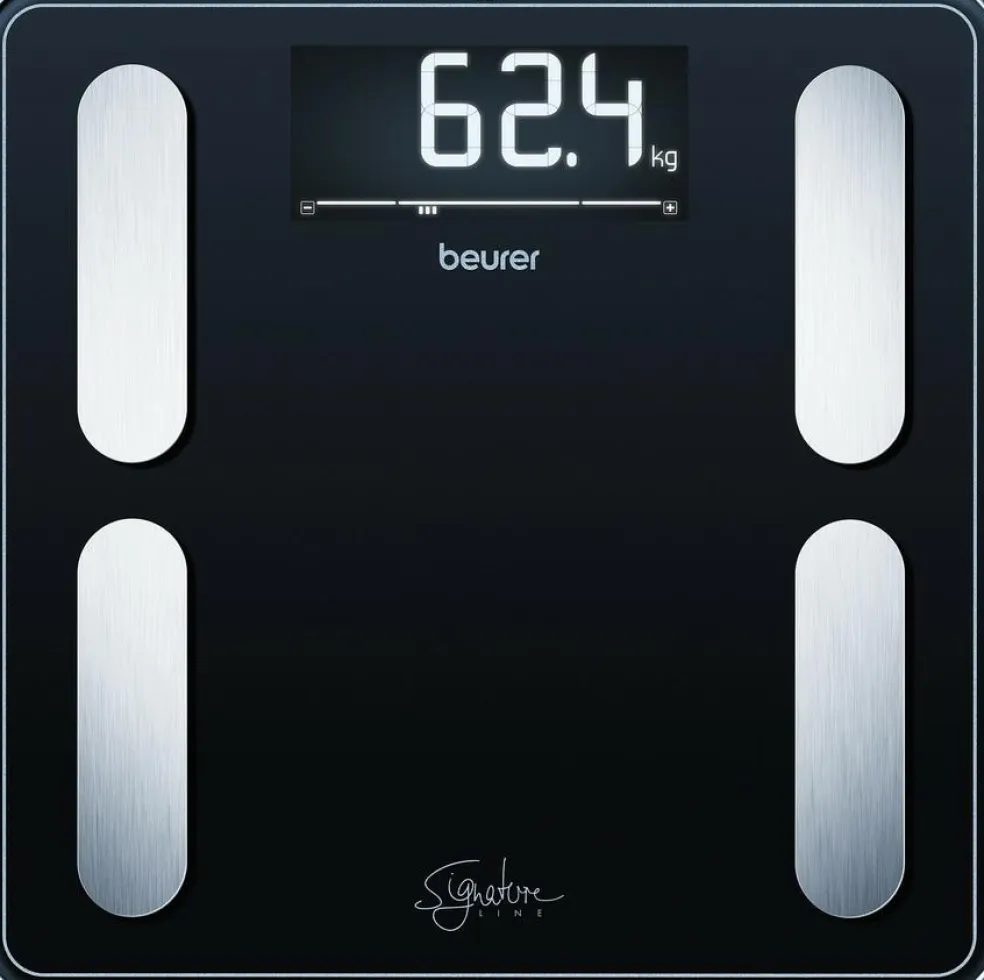 BF 400 Signature Line Kropsanalysevægt