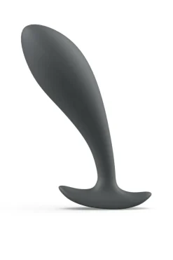 Bfilled Basic Butt Plug