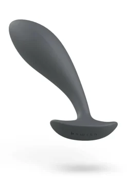 Bfilled Basic Butt Plug