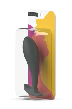 Bfilled Basic Butt Plug