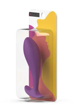 Bfilled Basic Butt Plug