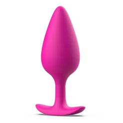 Bfilled Basic Plus Butt Plug