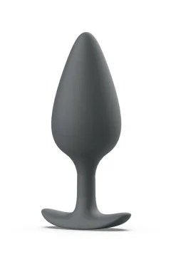 Bfilled Basic Plus Butt Plug