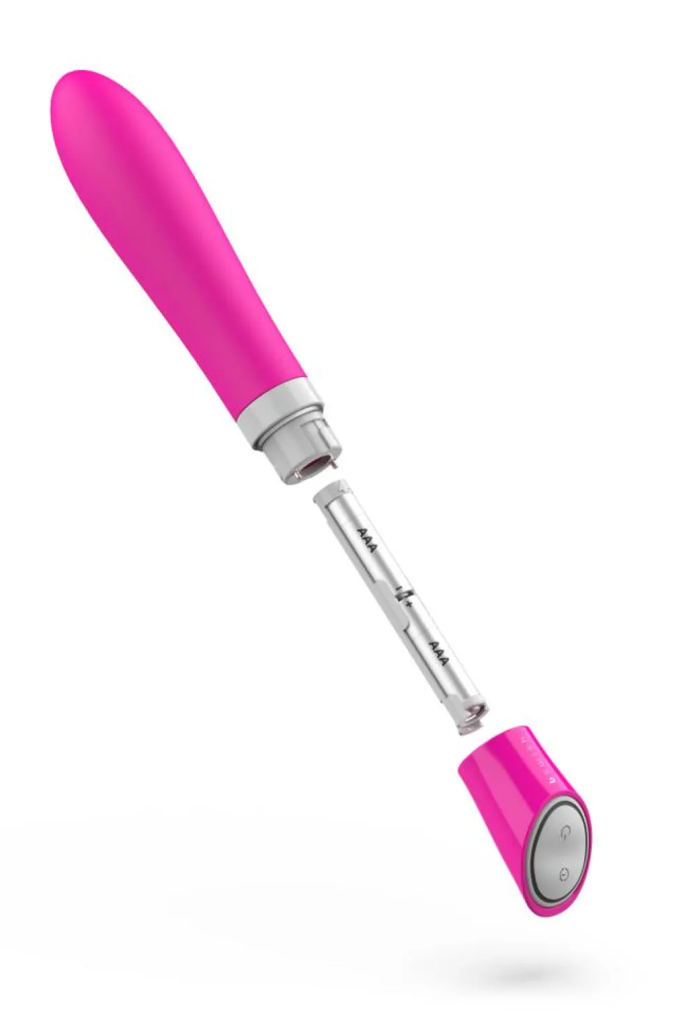 Bgood Deluxe Vibrator