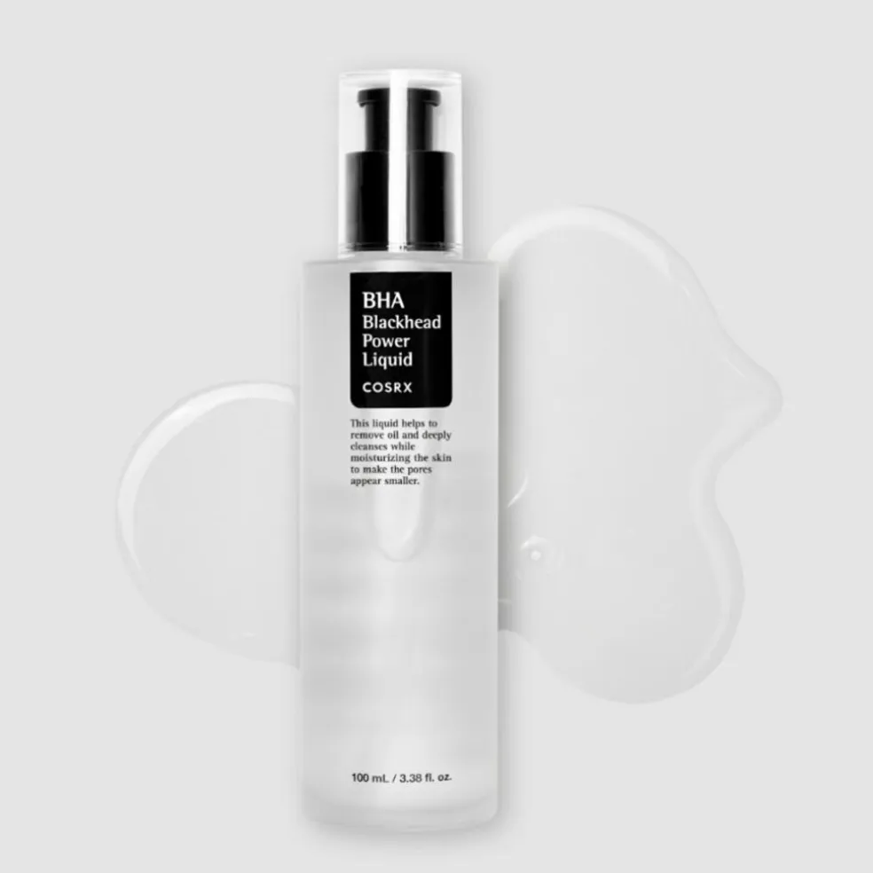 BHA Blackhead Power Liquid