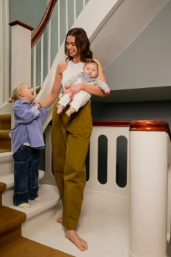 BIBS x Liberty Bandana Bib Eloise