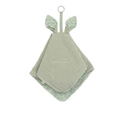 BIBS x Liberty Nusseklud Kangaroo Eloise