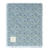 BIBS x Liberty Quilted Blanket Eloise