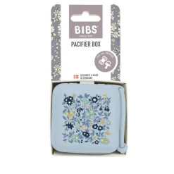 BIBS x Liberty Sutteboks Eloise