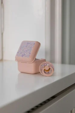 BIBS x Liberty Sutteboks Eloise