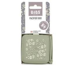 BIBS x Liberty Sutteboks Eloise