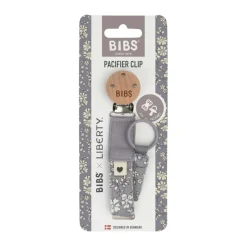 BIBS x Liberty Suttesnor Eloise