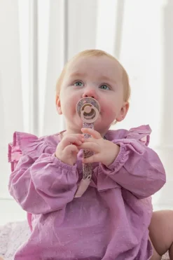 BIBS x Liberty Suttesnor Eloise