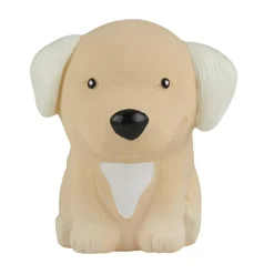 Bidedyr Hund Naturgummi