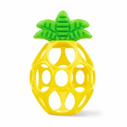 Bidelegetøj Ananas