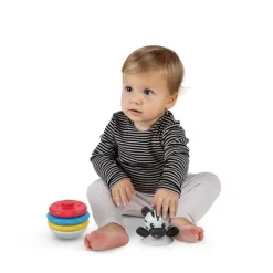 Bidering Stack & Wobble Zen