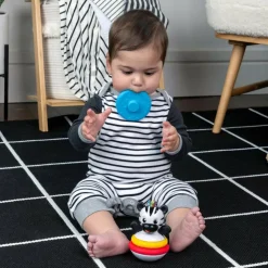 Bidering Stack & Wobble Zen