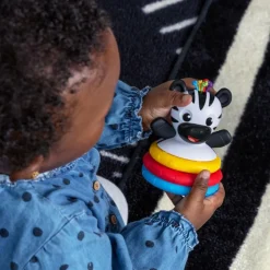 Bidering Stack & Wobble Zen