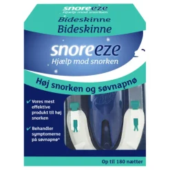 Bideskinne