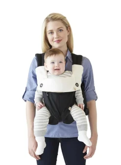 Bidestykke/ Hagesmæk til Bæresele