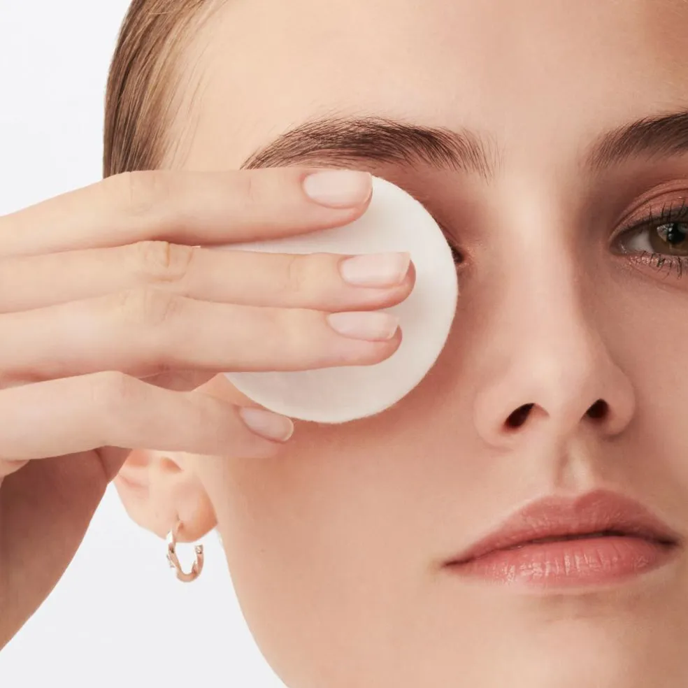 Bi-Facil Clean & Care EyeMakeup Remover