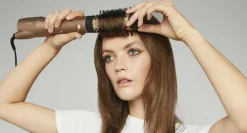 Big Hair Dual - Gold Edition