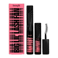 Big Lil Lash Fan Fest Mascara Booster Set