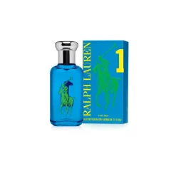 Big Pony Blue Men Eau de Toilette