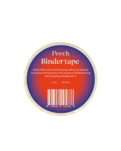 Bindertape