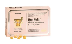 Bio Folin 400 mcg