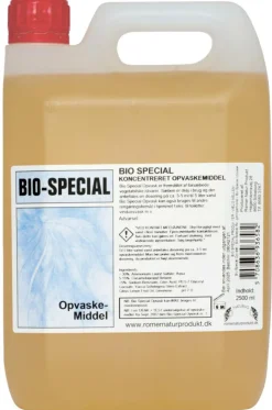 Bio Special Opvask