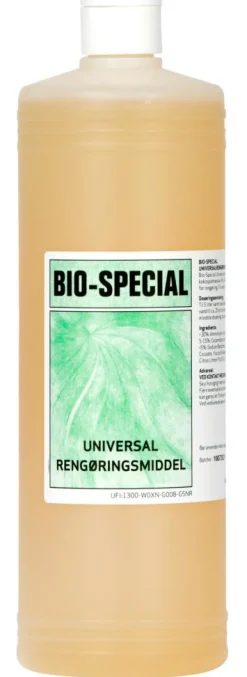 Bio Special Universal Rengøring