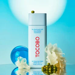 Bio Watery Sun Cream SPF 50+ PA++++