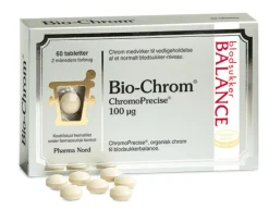 Bio-Chrom 100 mcg