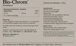 Bio-Chrom 100 mcg