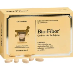 Bio-Fiber 120 tabl.