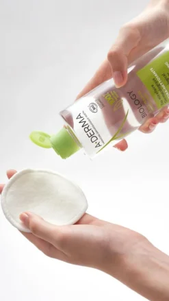 Biology Hydra-Cleaning Micellar Water