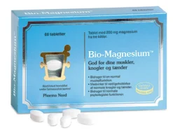 Bio-Magnesium 200 mg